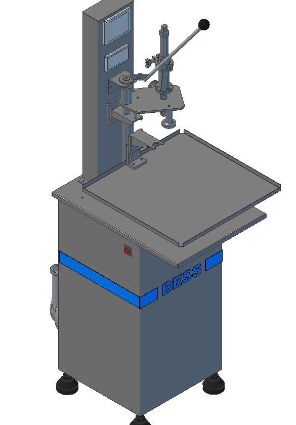 BAG IN BOX (Dosificador de bolsas DB-35)