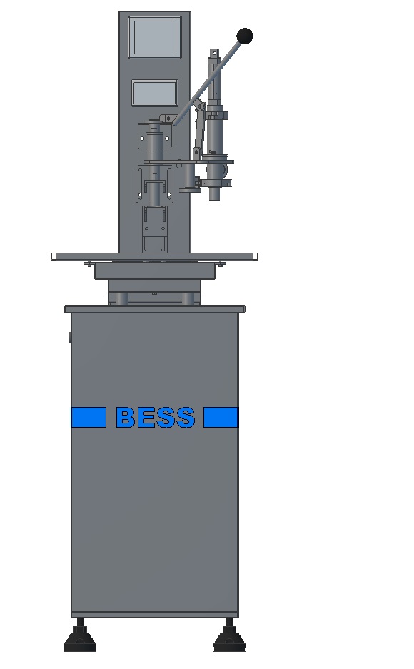 BAG IN BOX (Dosificador de bolsas DB-35) - Image 2