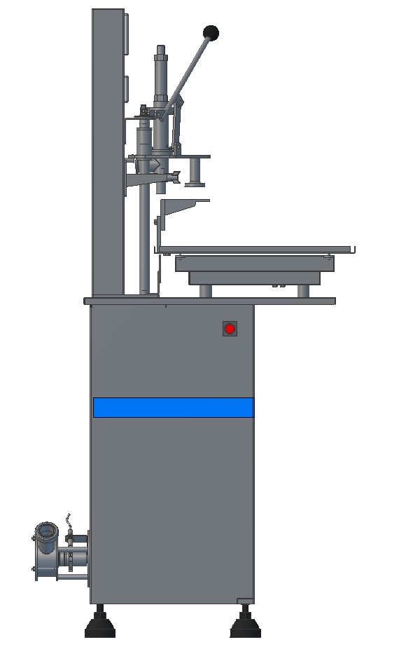 BAG IN BOX (Dosificador de bolsas DB-35) - Image 3