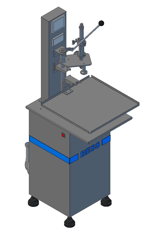 BAG IN BOX (Dosificador de bolsas DB-35)
