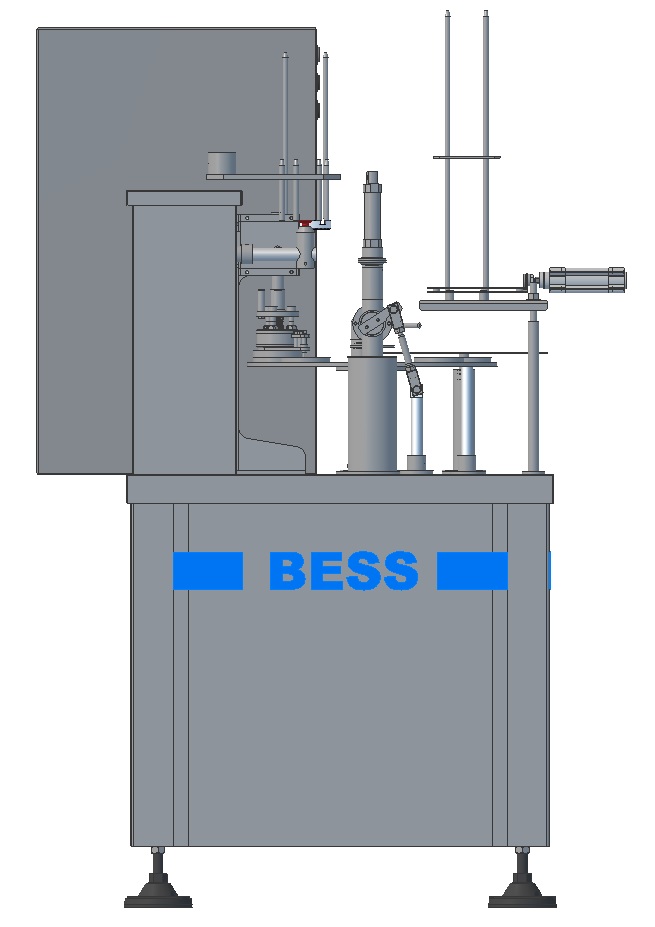 Envasadora automática de potes (EPM-21) - Image 2