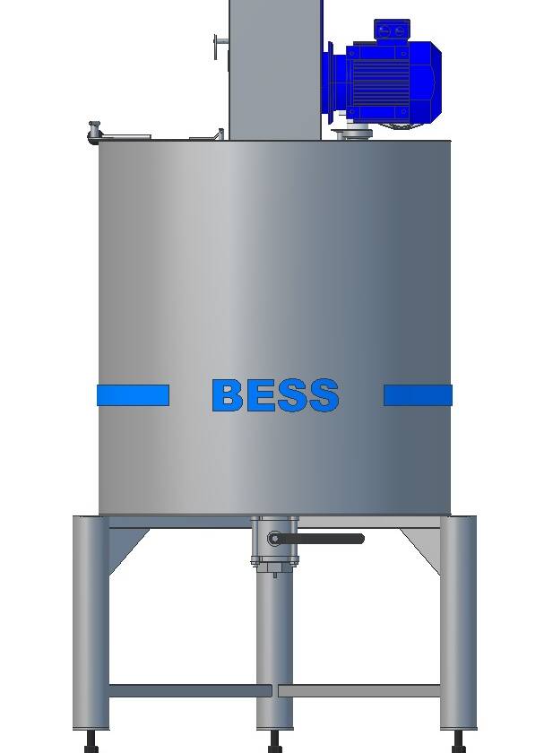 Fundidora de quesos (F-450H)