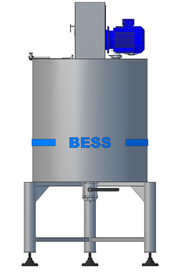 Fundidora de quesos (F-450H)