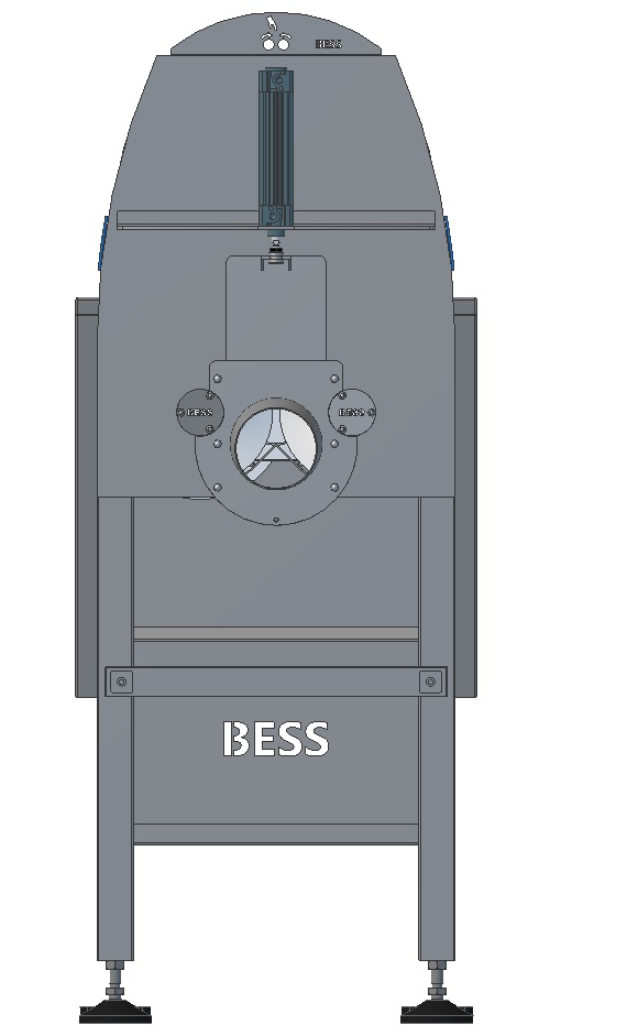 Hiladora de muzzarella (HL-250) - Image 3
