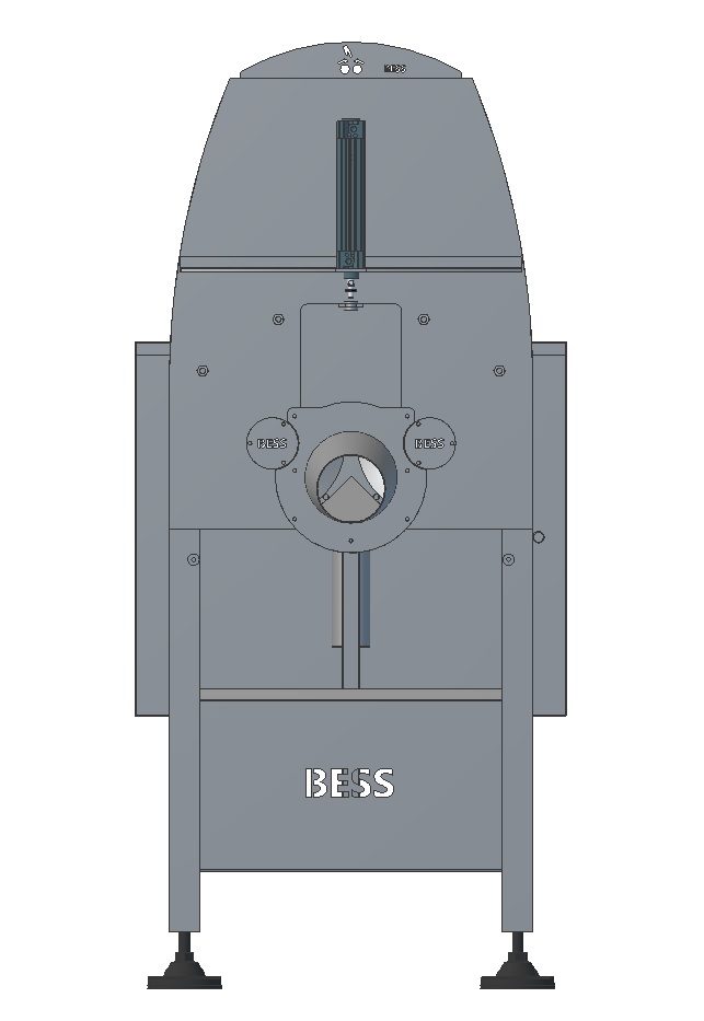 Hiladora de muzzarella (HL-400) - Image 2
