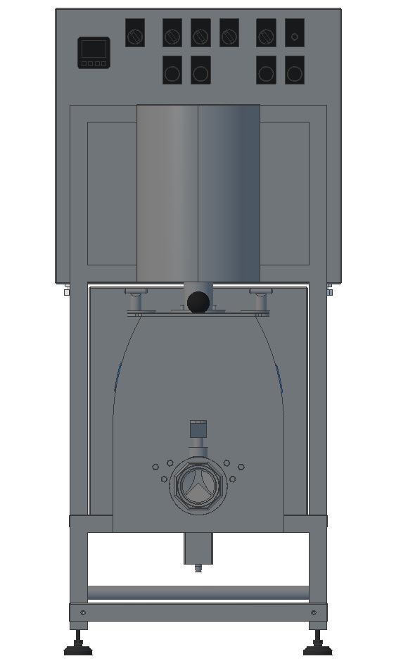 Hiladora fundidora (LB-20) - Image 3