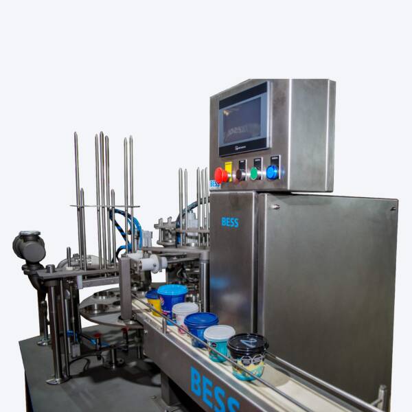Envasadora automática de potes (EP-52) - Image 4