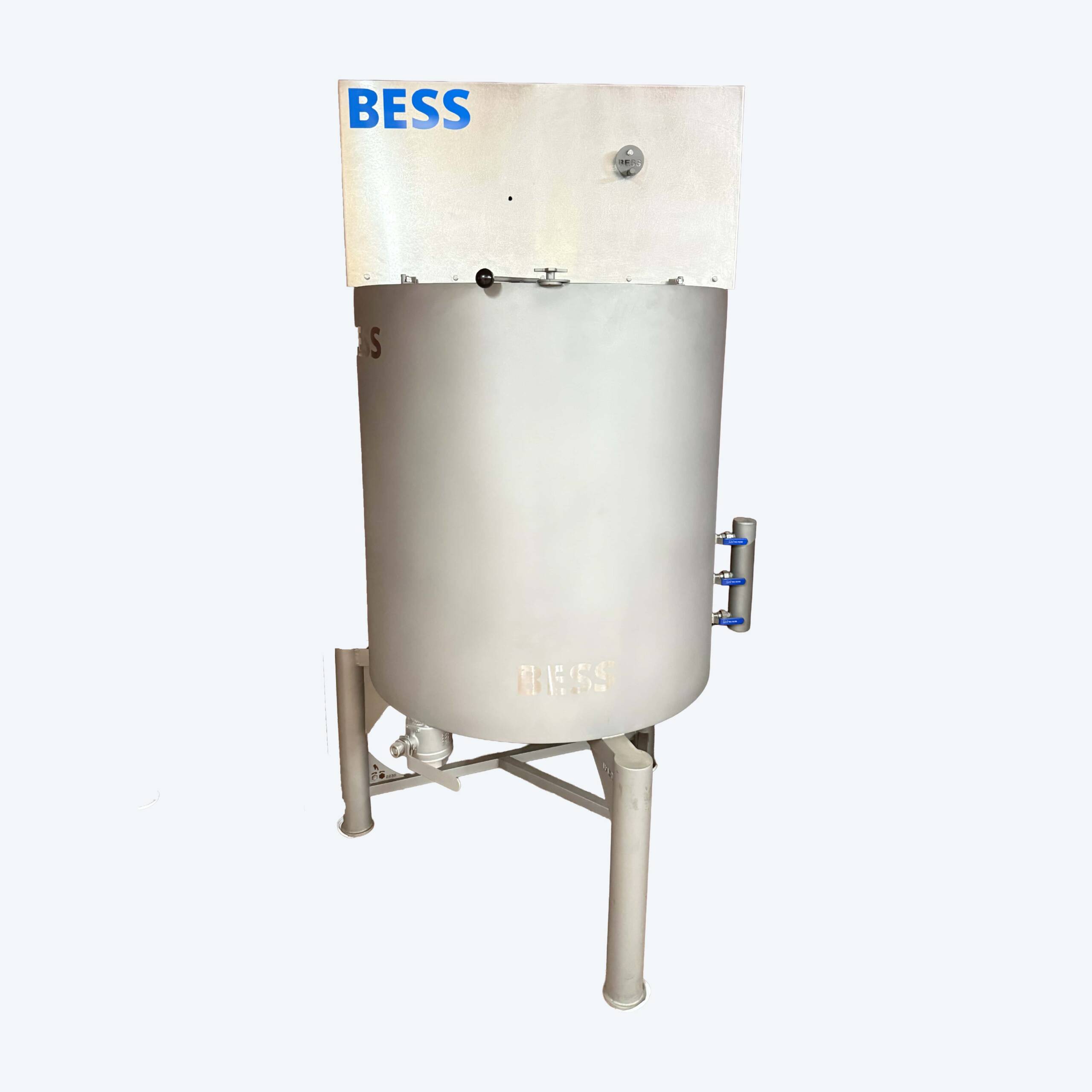 Fundidora de quesos (F-450H) - Image 4