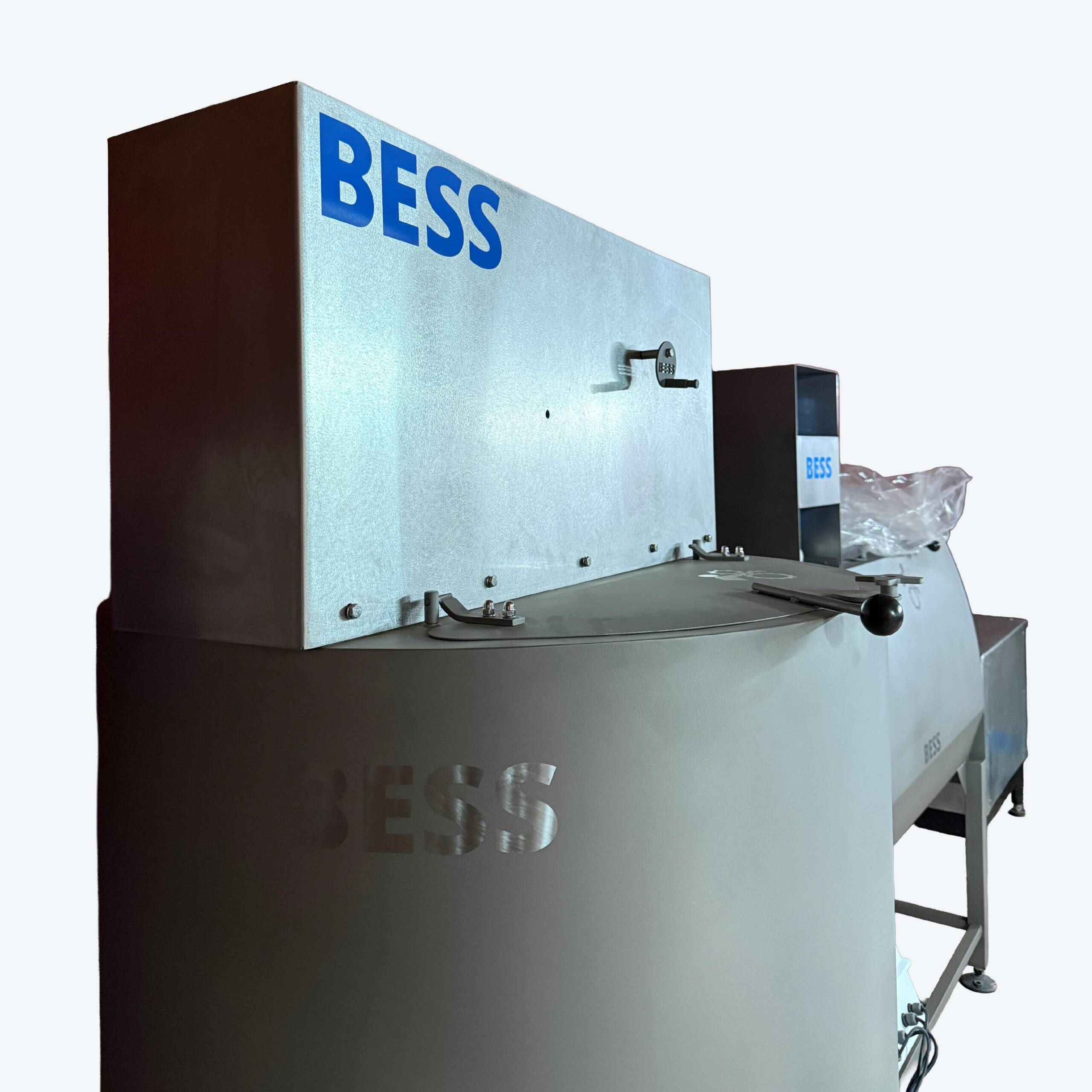 Fundidora de quesos (F-450H) - Image 3