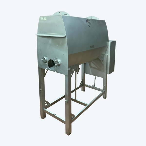 Hiladora Malaxadora (HL-250) - Image 2