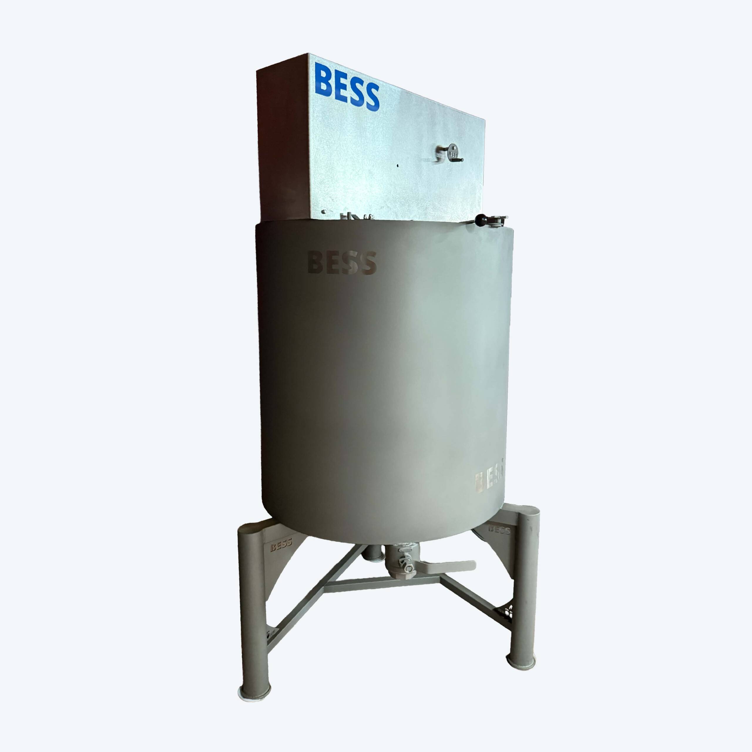 Fundidora de quesos (F-450H) - Image 2