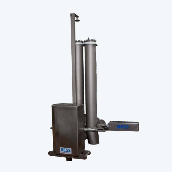 Dosificador de muzzarella (DBM-5) - Image 2